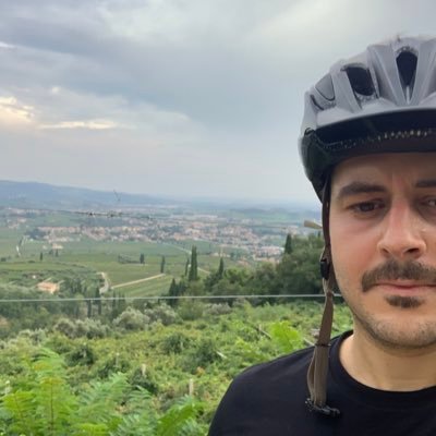 muscolo8's profile picture. Full Stack Developer