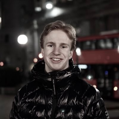 magnushaal's profile picture. Bergen, NHH