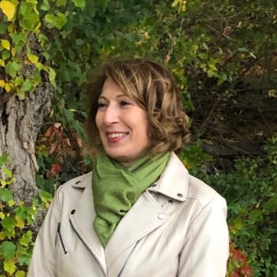 Dr. Mona Nemer, Chief Science Advisor of Canada Terms: https://t.co/3pgZVXPfFB Français : @SciChefCan Instagram: monanemerscience
