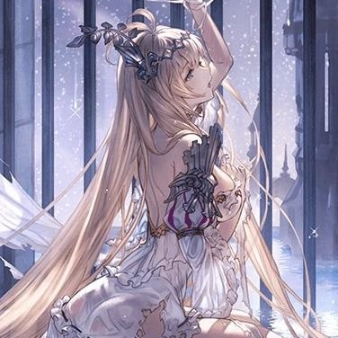 umbralhorror18's profile picture. gmニート