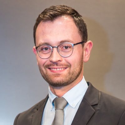 Christian Heim Profile