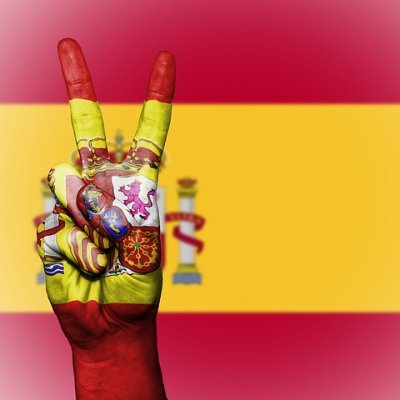 Spanish coach📝
📘Helping you to learn Spanish
📎Easy methods🎯
Looking for solutions to learn Spanish fast? https://t.co/a0WEo6qS3E.…