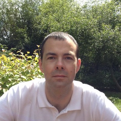 scoot73's profile picture. Currently learning iOS Dev #Swift #SwiftUI