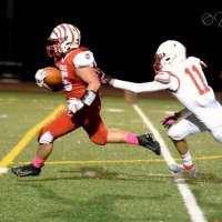 Gavin Morris (@gavinmorris40) 's Twitter Profile