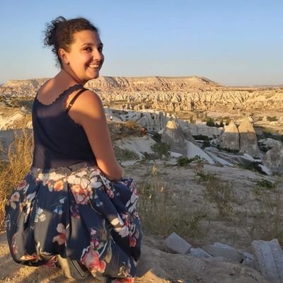 MonicaGaiaMari1's profile picture. 