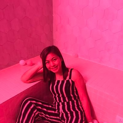 chrstineferenal's profile picture. MED 2022