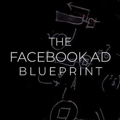 The Facebook Ad Blueprint RRP £500 NOW £25
PayPal Goods and Services (Buyer Secure)
MESSAGE ME IF YOU WANT PROOF