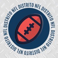 Datos, historias, análisis y algo más de la NFL en 280 caracteres. 🏈

😷 #QuédateEnCasa