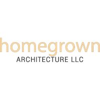 Homegrown Architecture LLC(@HomegrownArchi1) 's Twitter Profile Photo