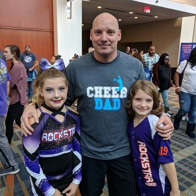 Cyber Security - Microsoft Certified Master - Wreck Diver - Speaker - Author - 4th Dan (TKD) - CrossFit
Political Alt: @shannonbraync