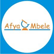 Afya Mbele est une plateforme qui permet aux utilisateurs d'avoir les programmes de médecins et d'être rappeler par SMS pour d'autres programmes
