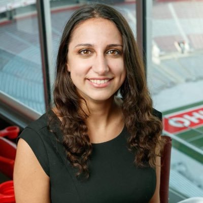 dontcallmebrice's profile picture. @Medtronic, @WUSTL, @OSUengineering. 👩🏽‍🔬 Opinions, likes and RT’s are my own.