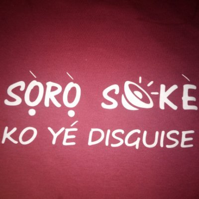 SoroSoke Nation(#SST) Voices Of The Nation(#VOTN) is a large body of people united by common descent, history, culture, language, country and territory