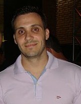 mariohov's profile picture. 