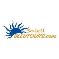 Soleil Bleu Tours(@Soleilbleutours) 's Twitter Profile Photo