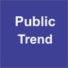 PublicTrend's profile picture. Unfolding trends and issues around the world from the past, present and future.