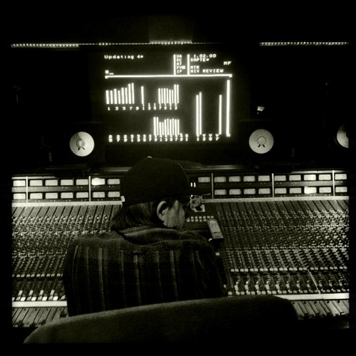 Freelance Audio/Recording Engineer in SF Bay Area