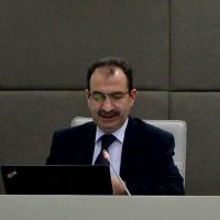 ALAEDDİN YALÇINKAYA (@alaeddinyalcink) 's Twitter Profile Photo