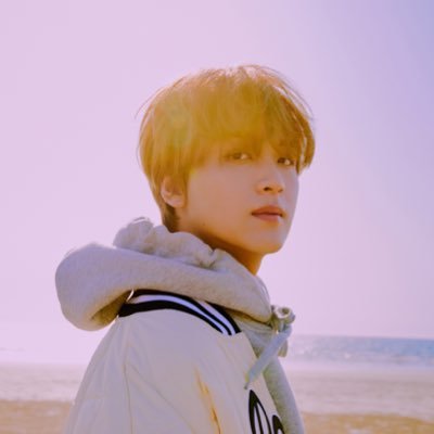 #HAECHAN