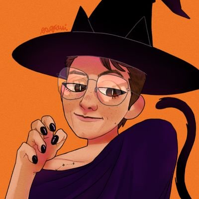 26 (they/them) I am ancient but also obsessed with FFXIV ~ Icon by the beautiful @sagraviART