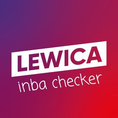 checker inby na lewicy                             
                        
(ostatnia inba przypięta)