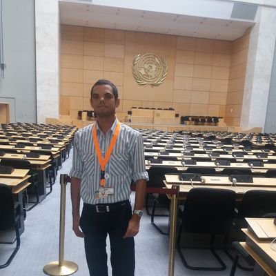Director. Vicepresidencia Negocios Internacionales. ETECSA