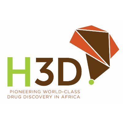 H3D is the first and only centre of its kind on the African continent, an integrated drug discovery and development centre with TB, malaria and AMR platforms