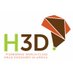 H3D (@H3D_UCT) Twitter profile photo