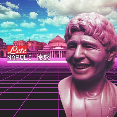 NapoliVHS Profile Picture