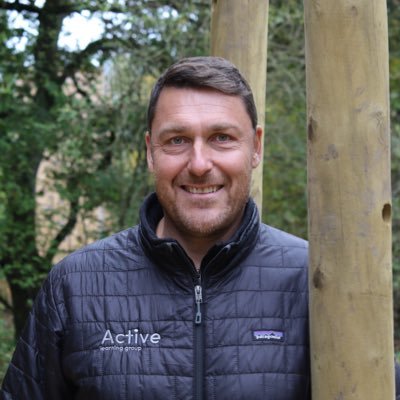 nigelmillera's profile picture. Group MD of Active Learning Group, Chairman of Outlook Expeditions.