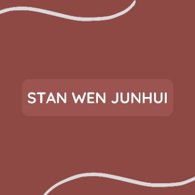 Fanbase brasileira dedicada ao cantor, ator e dancer Wen Junhui, do grupo sul coreano, Seventeen! | since 2017 🐱✨