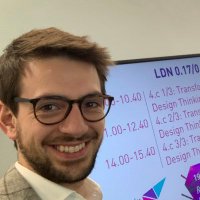 Stefano Magistretti (@smagistretti) 's Twitter Profile