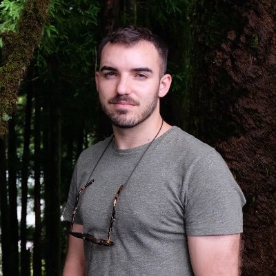 LudgeroLinhares's profile picture. MD, Psychiatrist