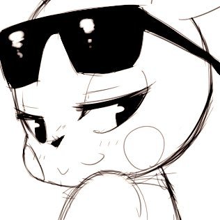 ThiccVoltage's profile picture. ⚡️ It's Super Effective ~ ! ! ! ⚡️