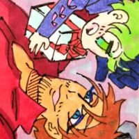 A/M (@am_fruk) 's Twitter Profile