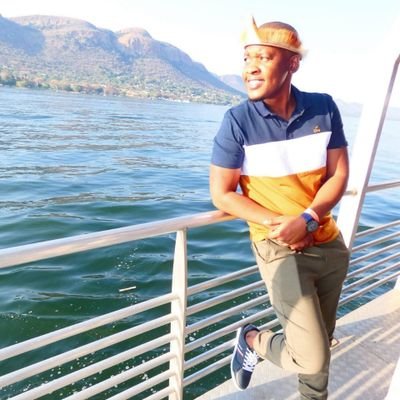 TalentusMthunzi's profile picture. A Monitoring and Evaluation Practitioner#ClimateChange #Climate SmartAgriculture #FoodSecurityAfrica