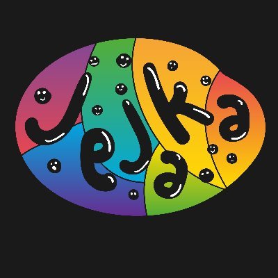 JEJAKA 🏳️‍🌈