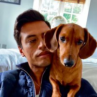 Dave Gardner-Chan (@davegc) 's Twitter Profile