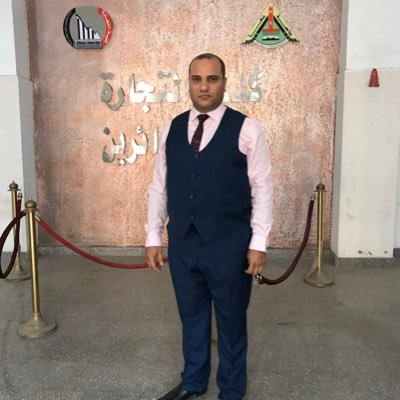 د ابراهيم السعيد