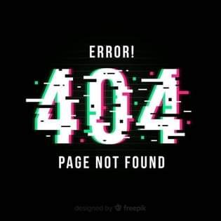 Error404_BP Profile Picture