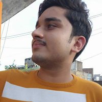 Somil Jain(@samisomil) 's Twitter Profile Photo