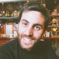 Carlos Rodríguez (@cr5cr5) 's Twitter Profile