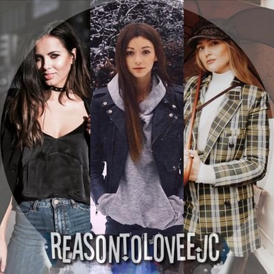 Hello, this Account is dedicated to the lovely @EleanorJCalder Perrie Edwards and @sophia_xxox ❤
Updates since 01/2015
        
Sophia followed on IG 04/03/18🌹