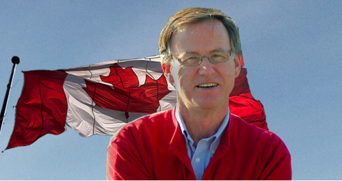 Derek Wells is the Liberal candidate for South Shore - St. Margaret’s.  This twitter feed is run by his supporters. (Federal Election 2011)