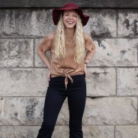 Hannah Belle (@hannahbelle322) 's Twitter Profile