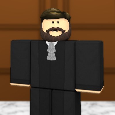 Former President of the International Court of Justice | Former Prime Minister of @RobloxNLD 🇳🇱 | GeorgeVanMierlo#3990 |