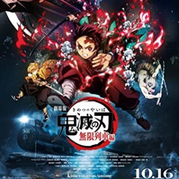 Demon Slayer: Kimetsu no Yaiba - The Movie: Mugen Train (2020) Google Drive (Mp4) (DVD-ENGLISH) Demon Slayer: Kimetsu no Yaiba - The Movie: Mugen Train (2020)