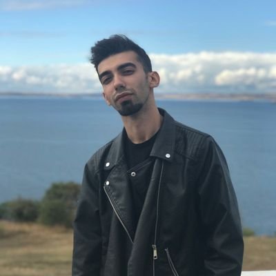 burakfiskin's profile picture. 