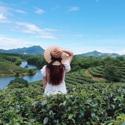 EudoraDang's profile picture. 