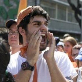 DavidEMatheus96's profile picture. Quadrillionaire in 2008 Venezuelan Bolívares.

Official account language: Spanglish